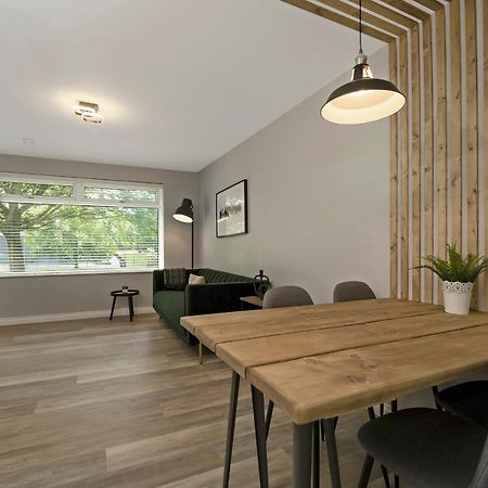Luxury 1 Bedroom Serviced Apartment In City Centre 格拉斯哥 外观 照片